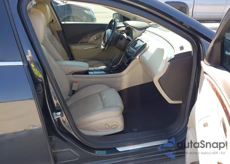 2014 Buick Lacrosse Premium Ii Group из США, поврежденный, VIN 1G4GF5G37EF259739